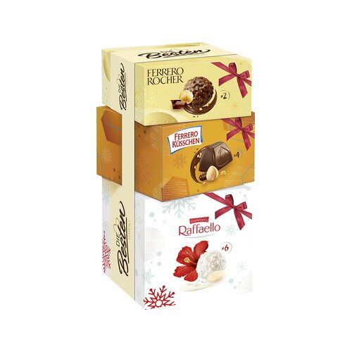 Die Besten von Ferrero Pralinen Geschenkeberg