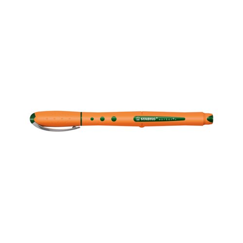 STABILO® Tintenroller worker®+ fine