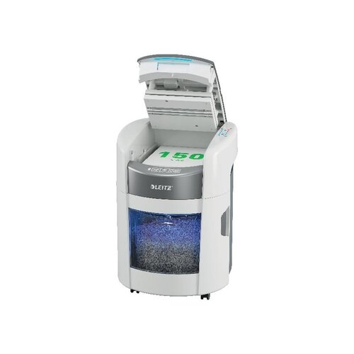 Leitz Aktenvernichter IQ OptiMax Home Office 150 P-5