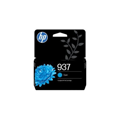 HP Tintenpatrone cyan