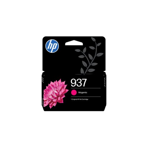HP Tintenpatrone magenta