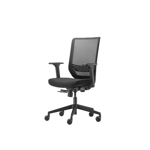 Trend Office Bürodrehstuhl to-sync work mesh Task