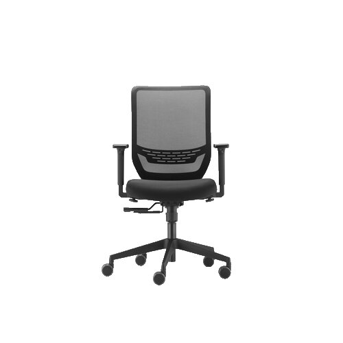 Trend Office Bürodrehstuhl to-sync work mesh Task