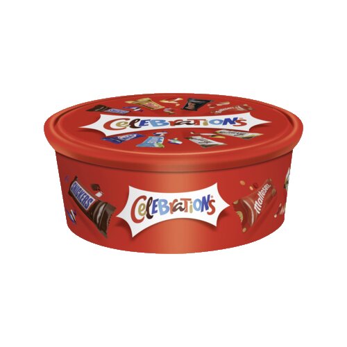 CELEBRATIONS® Schokolade XXL 550 g/Pack.