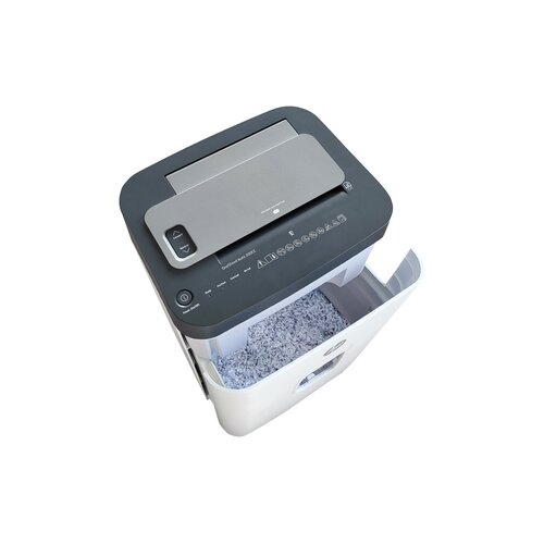 HP Aktenvernichter OneShred Auto 200CC