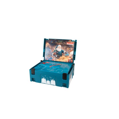 Makita® Adventskalender