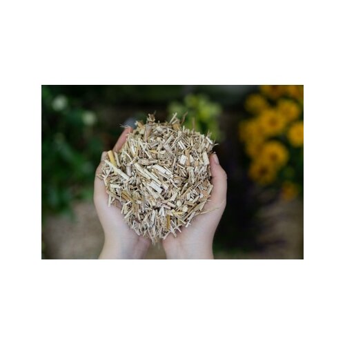 Floragard Mulch
