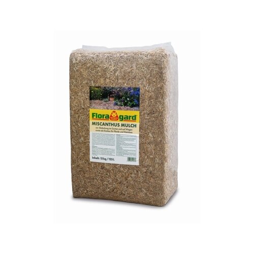 Floragard Mulch