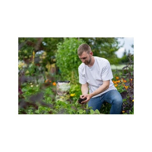Floragard Mulch