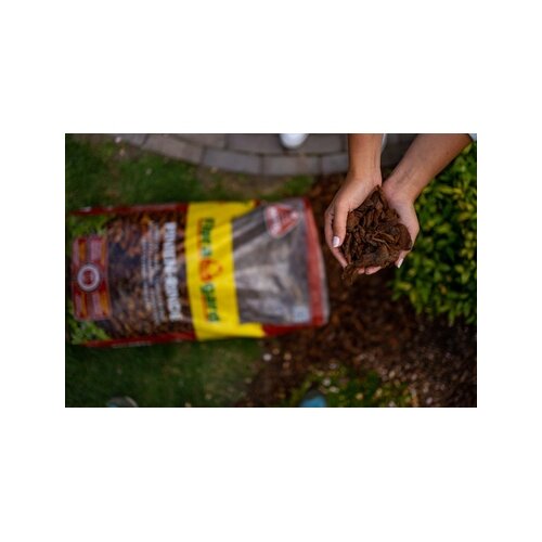 Floragard Mulch