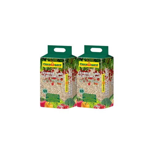 Floragard Mulch