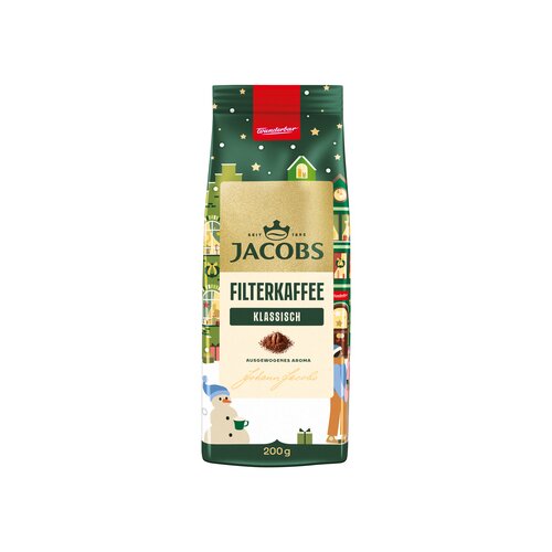JACOBS Kaffee Klassisch