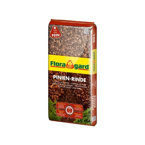 Floragard Mulch