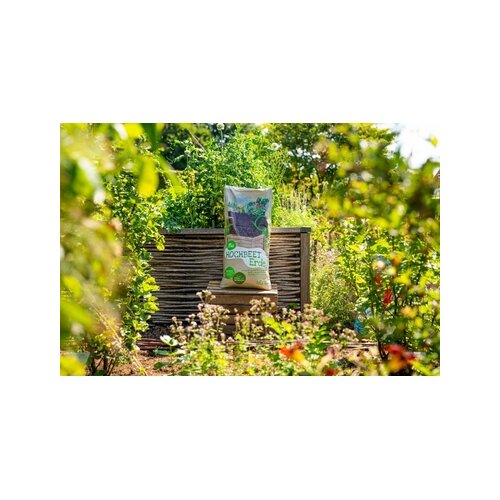 Floragard Gartenerde