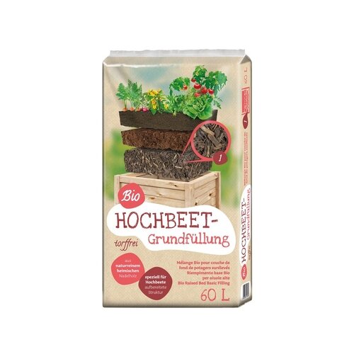 Floragard Mulch