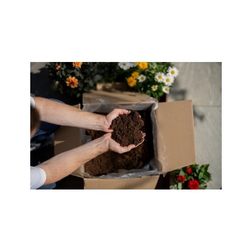 Floragard Gartenerde