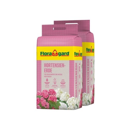 Floragard Gartenerde
