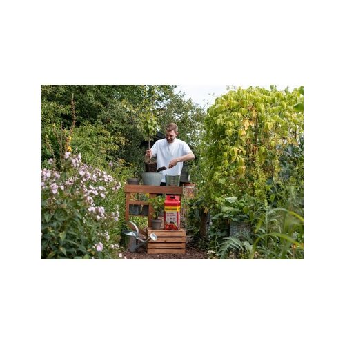 Floragard Gartenerde