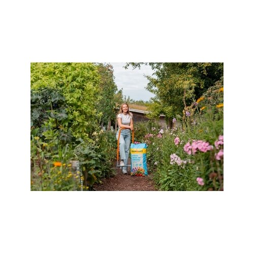 Floragard Gartenerde