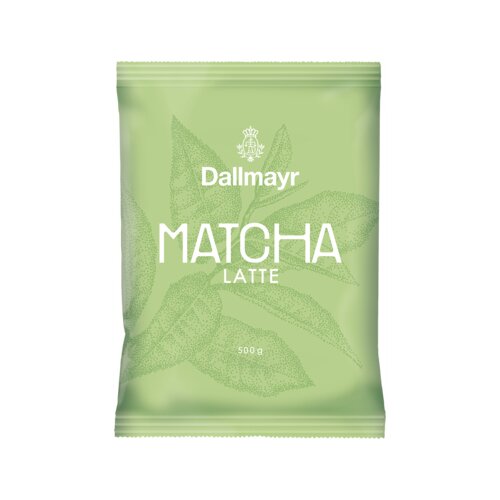 Dallmayr Matcha Latte