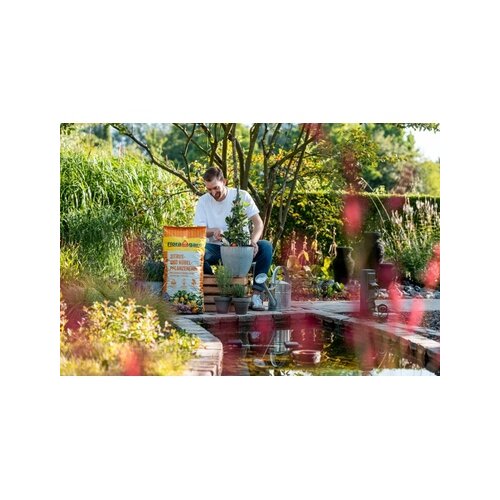 Floragard Blumenerde