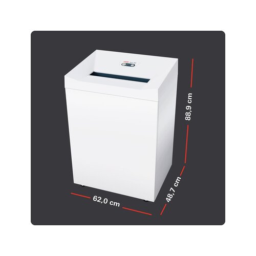 HSM® Aktenvernichter Pure 740