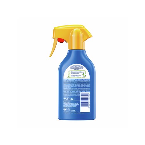 NIVEA SUN Sonnenschutzmittel Kids Schutz & Pflege 5 in 1