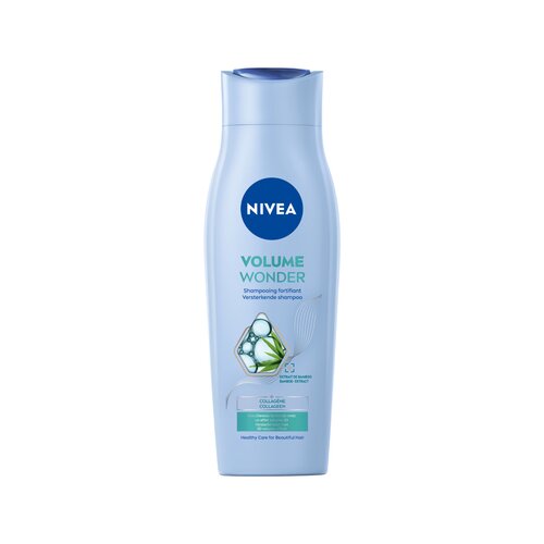 NIVEA Shampoo Volume Wonder