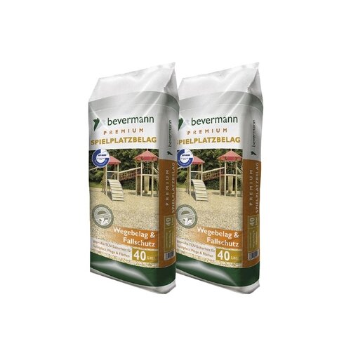 Bevermann Mulch
