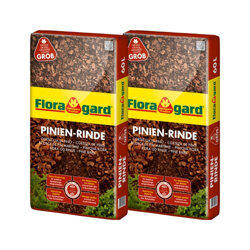 Floragard Mulch