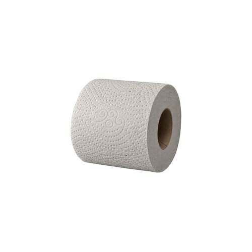Expect Toilettenpapier