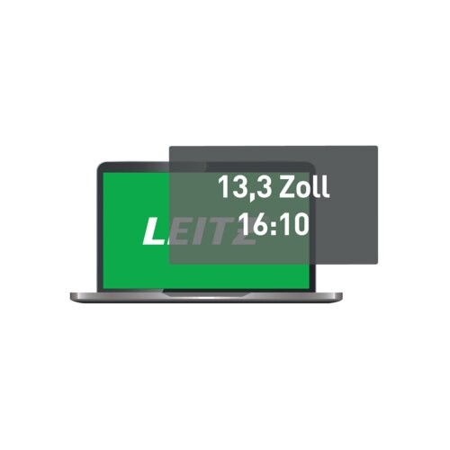 Leitz Blickschutzfilter 33,78 cm (13,3") 16,10