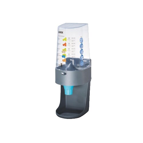 uvex Gehörschutzstöpsel-Spender one 2 click