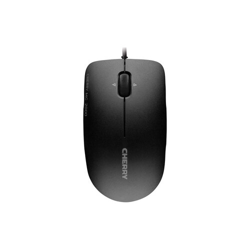 CHERRY Optische PC Maus MC 2000