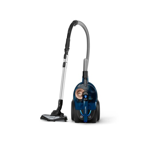 Philips Bodenstaubsauger PowerPro Expert beutellos