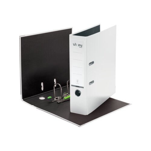 VON Ordner DIN A4 80 mm