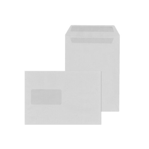 MAILmedia Versandtasche DIN C5