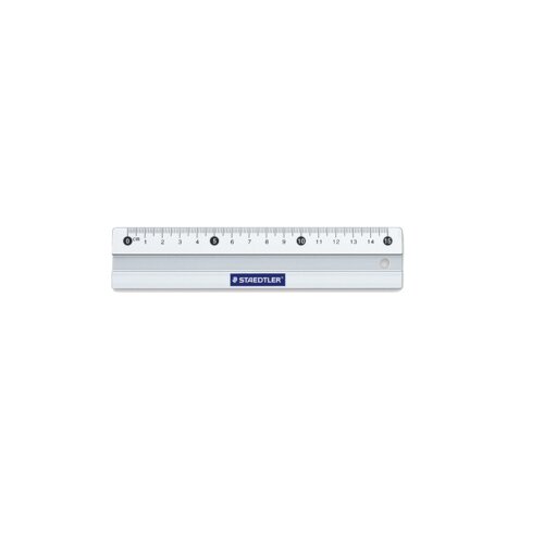 STAEDTLER® Lineal Mars® 15 cm