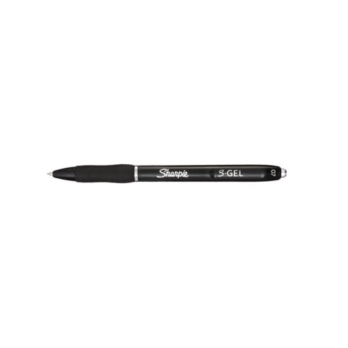 Sharpie Gelschreiber S-Gel 12 St./Pack.