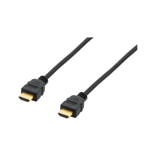 equip HDMI Kabel HDMI-Stecker/HDMI-Stecker