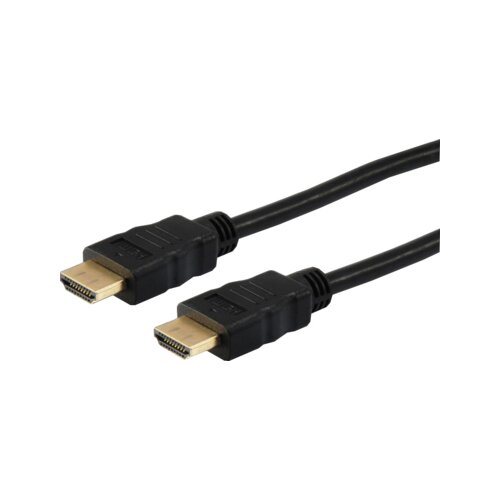equip HDMI Kabel HDMI-Stecker/HDMI-Stecker