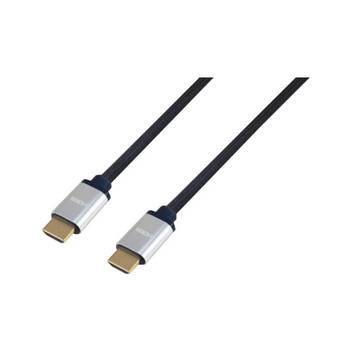 equip HDMI Kabel HDMI-Stecker/HDMI-Stecker