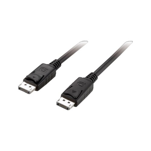 equip Monitorkabel DisplayPort-Stecker/DisplayPort-Stecker
