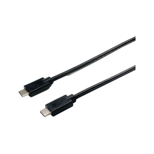 equip USB-Kabel USB 2.0 USB-C-Stecker/USB-C-Stecker