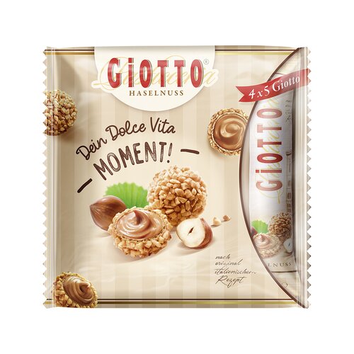 Giotto® Gebäck Mini