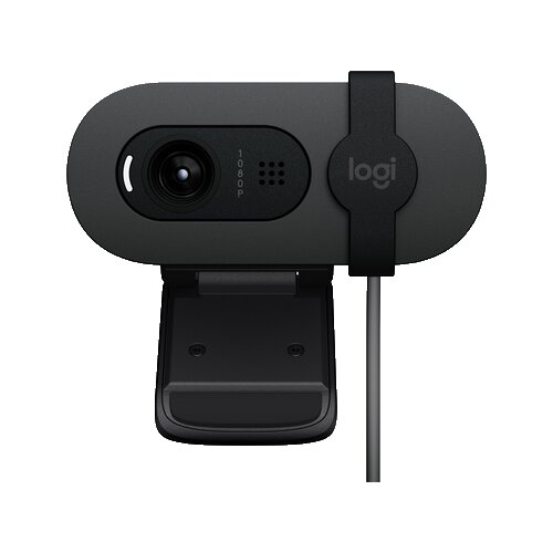 Logitech Webcam BRIO 105