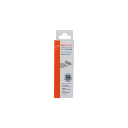 aluderm® Verband Mittel
