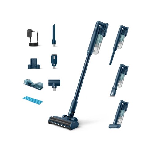 Philips Bodenstaubsauger 5000 Series mit Akkupack
