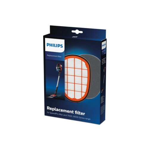 Philips Staubfilter