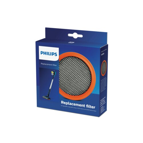 Philips Staubfilter